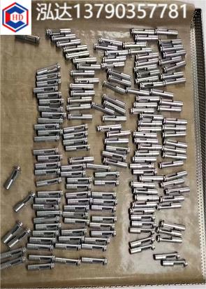 樟木头电镀镍铁氟龙-泓达模具加工-化学镀镍铁氟龙加工 - 3