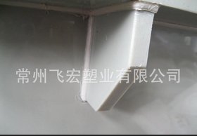 PP焊接加工低价供应PP电镀设备 电镀槽 电镀滚筒 电镀滚筒批发