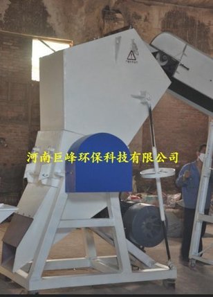 巨峰金属回收设备回收效率高