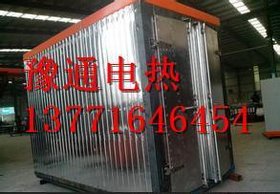供应豫通YT-DD系列自动化电镀烘箱