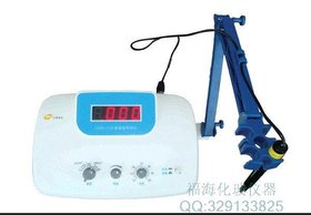 数显电导率仪DDS-11A佑科仪器