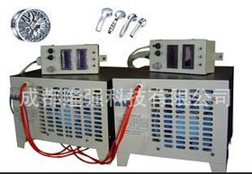 大功率高频电镀电源设备 专业贵金属电镀电源48V 5000A