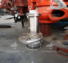 南通耐腐蚀矿渣泵, 耐酸碱不锈钢泵, 经久耐用抽渣泵