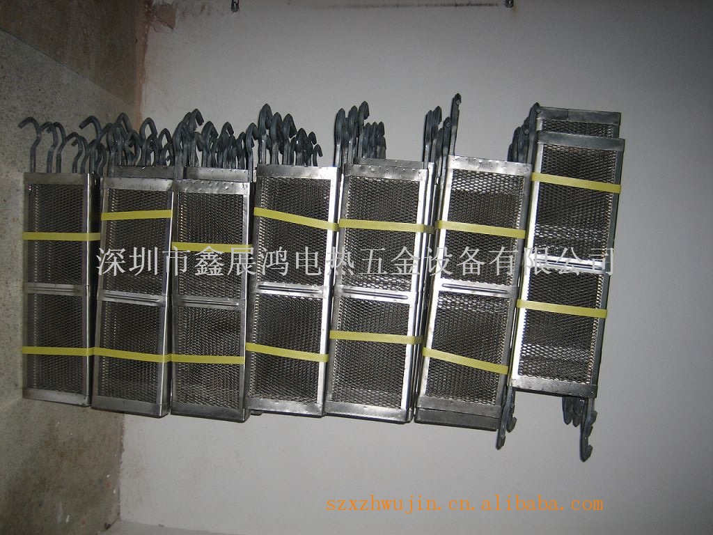 供应电镀钛篮 尺寸可定做 - 4