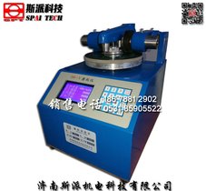 济南斯派JM-V型磨耗仪 磨耗试验仪 耐磨试验机 厂家价格