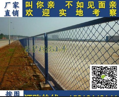 现货电镀锌美格网批发 广州工厂小区防盗网 东莞门窗防盗美格网