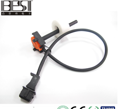供应co-fly H4汽车水箱水位传感器 水箱电极汽车水箱温度传感器