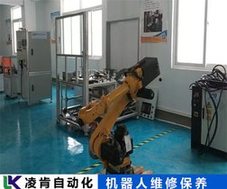 KUKA库卡机器人控制器维修用心做事