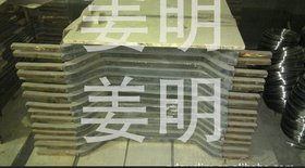 电镀铜(铅锡钙)阳极板