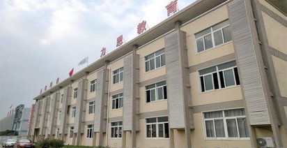 厂家供应南京的一家工业机器人培训机构