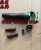 M16型气动铆钉枪 气动拉铆枪