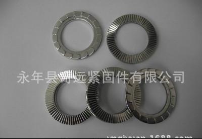 精铸高铁配件防松垫圈 橡胶垫圈 多功能垫圈 经济实惠