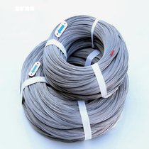 430F不锈钢压簧、拉簧、扭簧编织弹簧丝