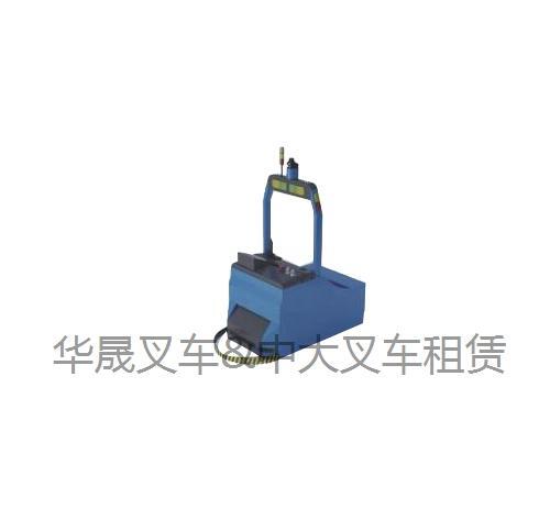 日照激光导航AGV叉车/物流智能搬运车 - 3