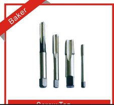 供应倍克定制金刚石丝锥刀具