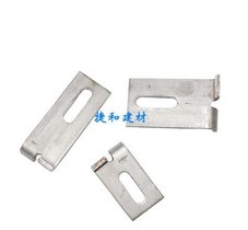 现货预埋件镀锌化学锚栓供应商