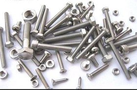 现货供应美英制碳钢2 5 8级不锈钢内外六角螺栓螺母ANSI/ASME