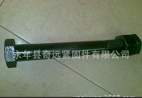 畅销 塔吊螺栓 大六角螺栓 精湛技术 用途广泛