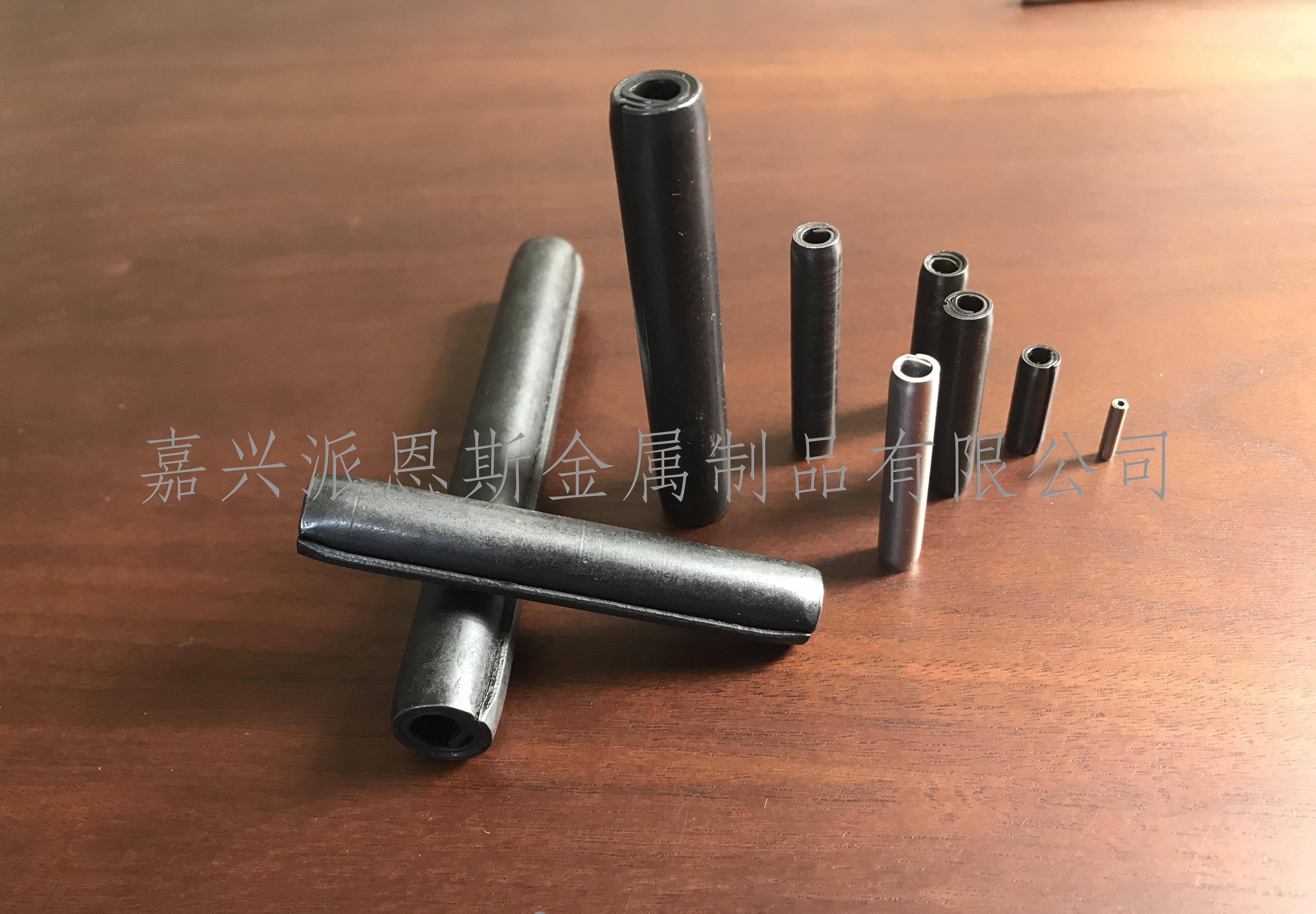 JIS B2808(重型卷制弹性圆柱销) - 3