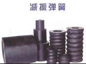 共成公司批发零售优质耐用减震弹簧