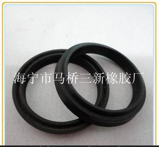 定制黑色橡胶密封圈 橡胶垫圈 密封圈橡胶
