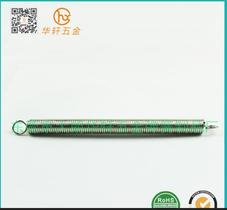 东莞弹簧厂 专业生产加工定制双钩拉伸弹簧/双钩拉力弹簧