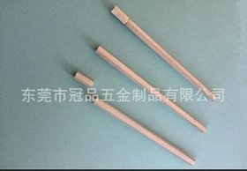 大量出售高质量耐用m4非标六角镀铜铜螺柱