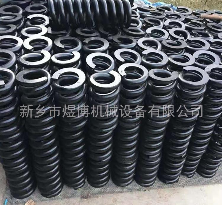 弹簧厂家定制304不锈钢压缩弹簧 精密拉伸弹簧 扭簧 - 3