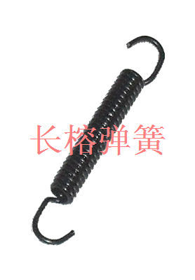 厂家专业生产汽车制动器弹簧 拉伸弹簧 - 2