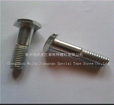 供应5X32六角自攻螺钉