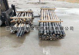 盛驰地脚螺栓