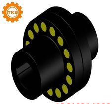 Zl4弹性销联轴器 联轴器厂家 联轴器现货