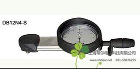 表盘式扭力扳手也叫指针式扭矩扳手