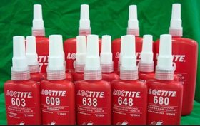 LOCTITE 乐泰 241 胶水 乐泰螺纹锁固剂