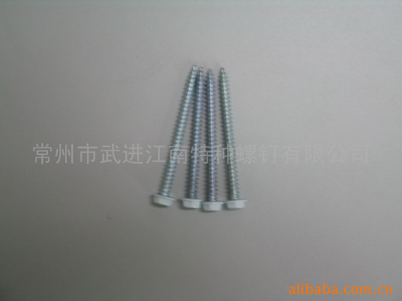 供应烤漆自攻螺钉(图) - 2