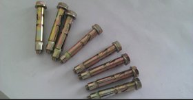 供应力王牌套管膨胀锚栓 (图)