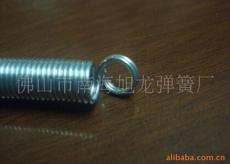 广东佛山拉簧，不锈钢拉簧，拉伸弹簧 - 3