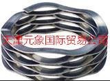进口美国Smalley波形弹簧、弹性挡圈精密机械设计的