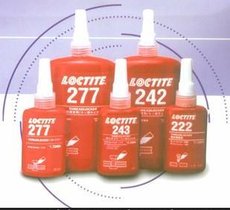 乐泰平面密封胶 loctite510 乐泰胶水 loctite515