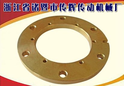厂家供应铜垫片 铜垫圈