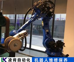 柯马COMAU机器人控制器维修用心做事