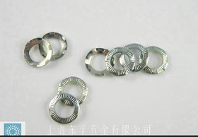 供应:NFE25-511 弹簧垫圈