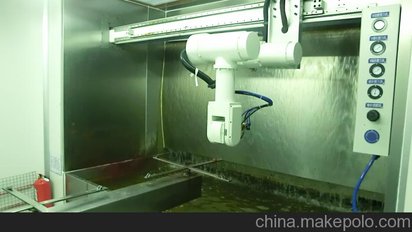 南通 防爆喷涂机器人 厂家批发 报价 便宜