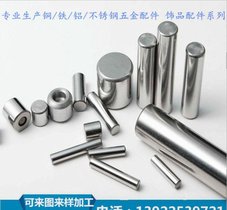 佛山销钉 销轴 GB119 佛山销子 轴 圆柱销 制造商