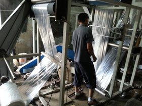 温州全自动生料带装盒机线可按需定制