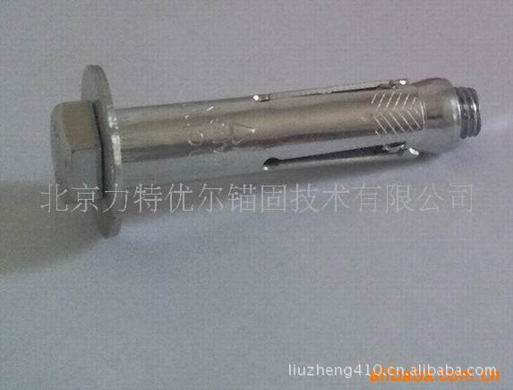 供应LIWANG/力王套管膨胀螺丝(图) - 2