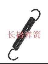 厂家专业生产汽车制动器弹簧 拉伸弹簧