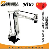智虎上下料冲压机器人 品质精良