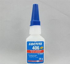 406胶水 瞬间胶 通用型 低粘度 620胶水 密封固持胶