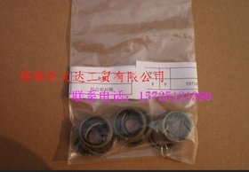 斯太尔STR金王子原厂配件配件供应 T071800密封垫圈